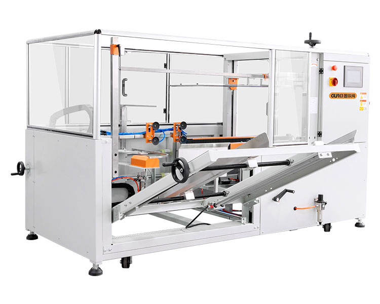 GPK-40H18自動開箱機(圖1) GPK-40H18自動開箱機(圖1)