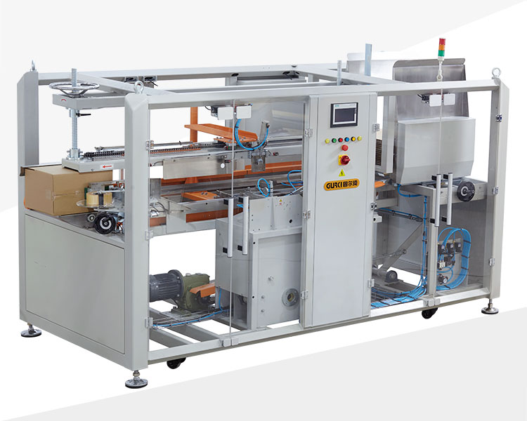 GPK-40H50高速開箱機(圖1) GPK-40H50高速開箱機(圖1)